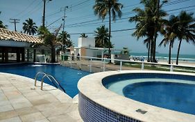 Jequitiba Hotel Frente ao Mar